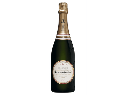 Laurent-Perrier La Cuvée Brut 375 ml