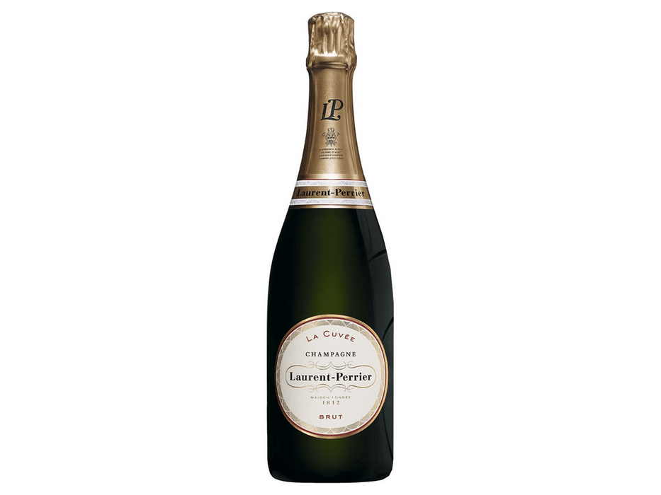 Laurent-Perrier La Cuvée Brut