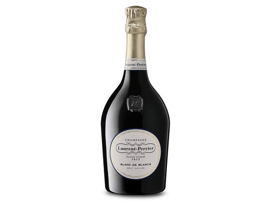 Laurent-Perrier Reserve Heritage