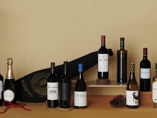 Lote 86 Navidad 2025