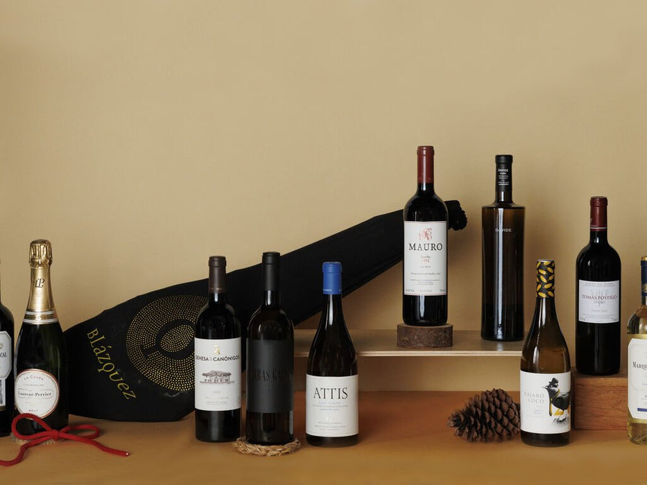 Lote 86 Navidad 2025