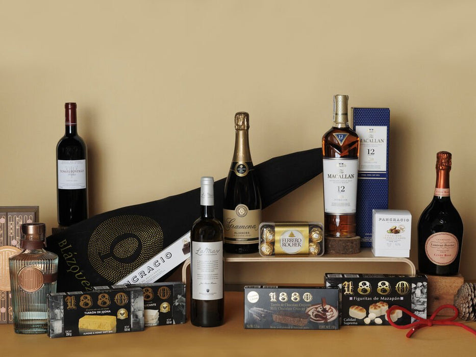 Lote 87 Navidad 2025