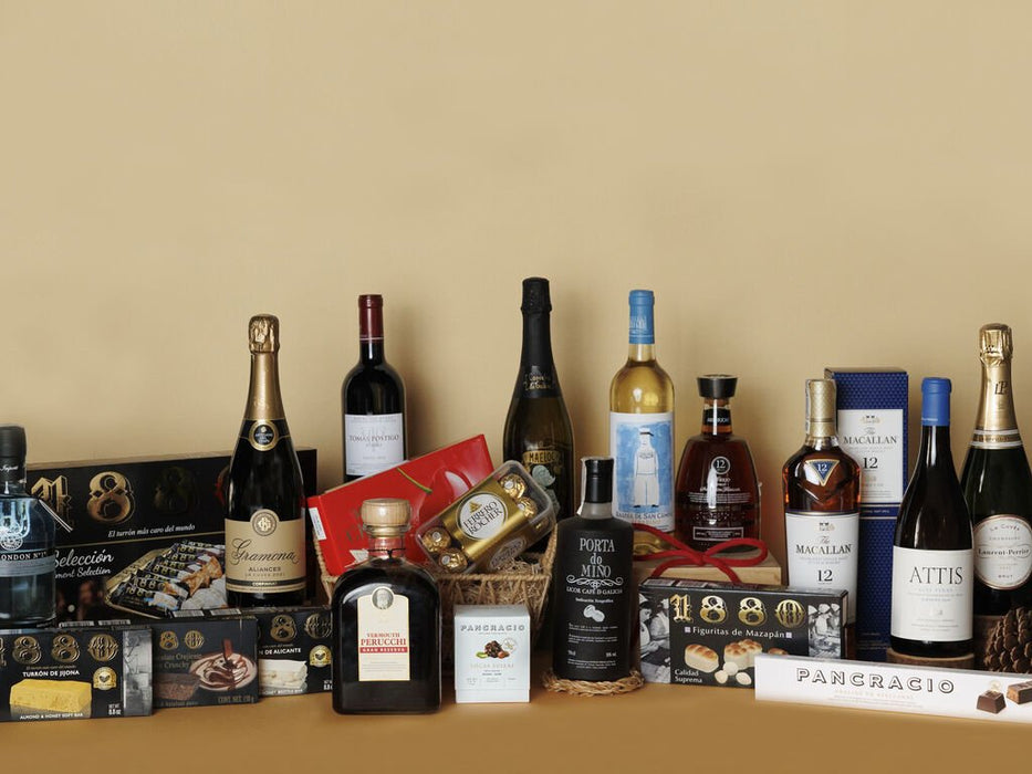 Lote 88 Navidad 2025