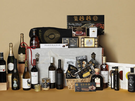 Lote 89 Navidad 2025