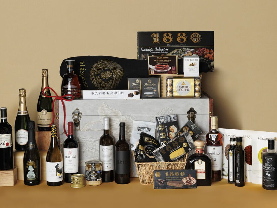 Lote 89 Navidad 2025