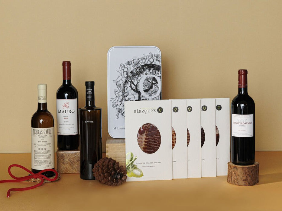 Lote 90 Navidad 2025