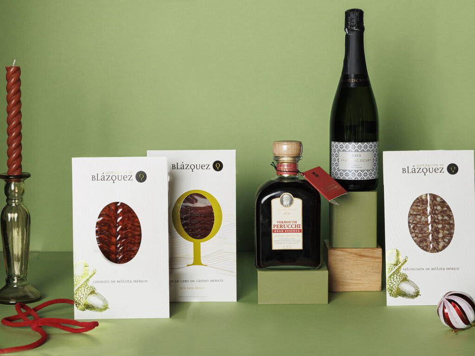 Lote 92 Navidad 2025