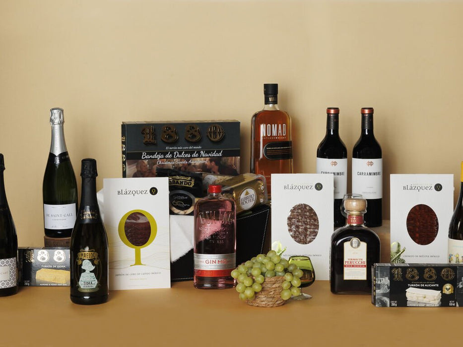 Lote nº 10 Navidad 2025