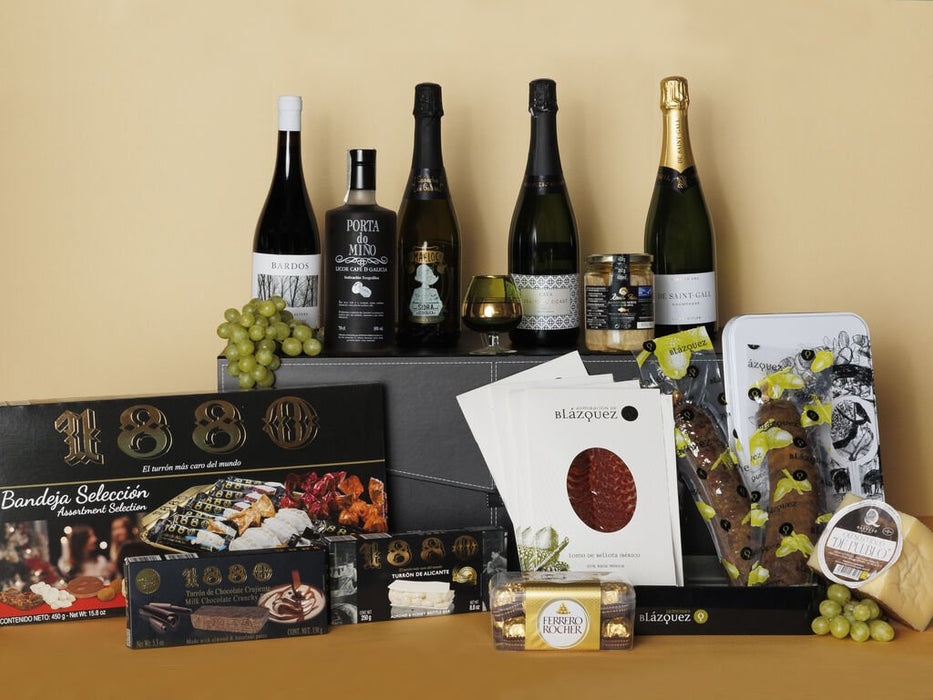 Lote nº 11 Navidad 2025