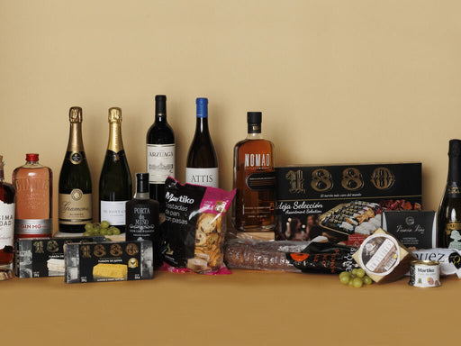 Lote nº 12 Navidad 2025