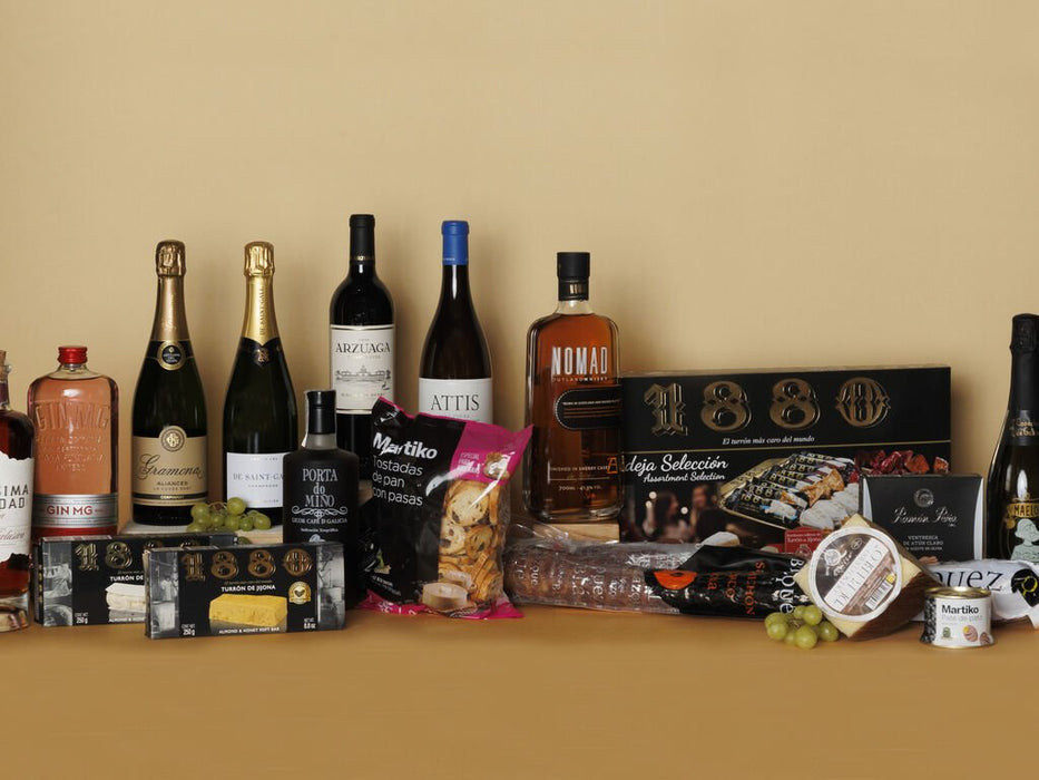 Lote nº 12 Navidad 2025