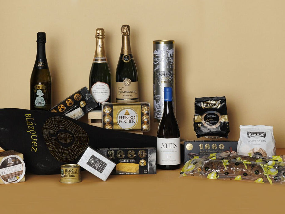 Lote nº 13 Navidad 2025