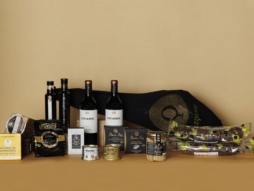 Lote nº 14 Navidad 2025