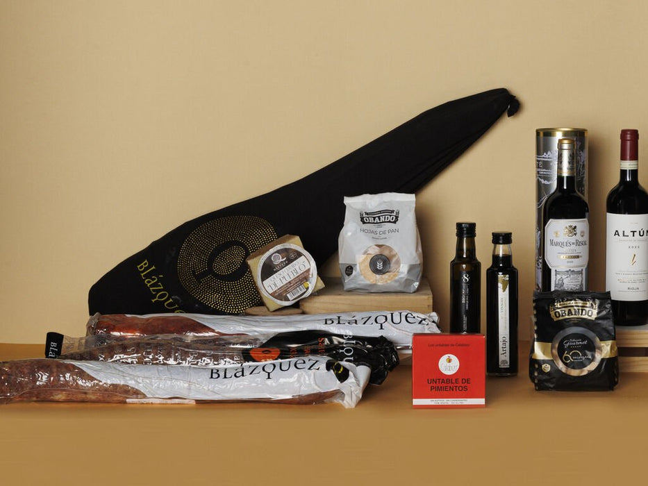 Lote nº 16 Navidad 2025