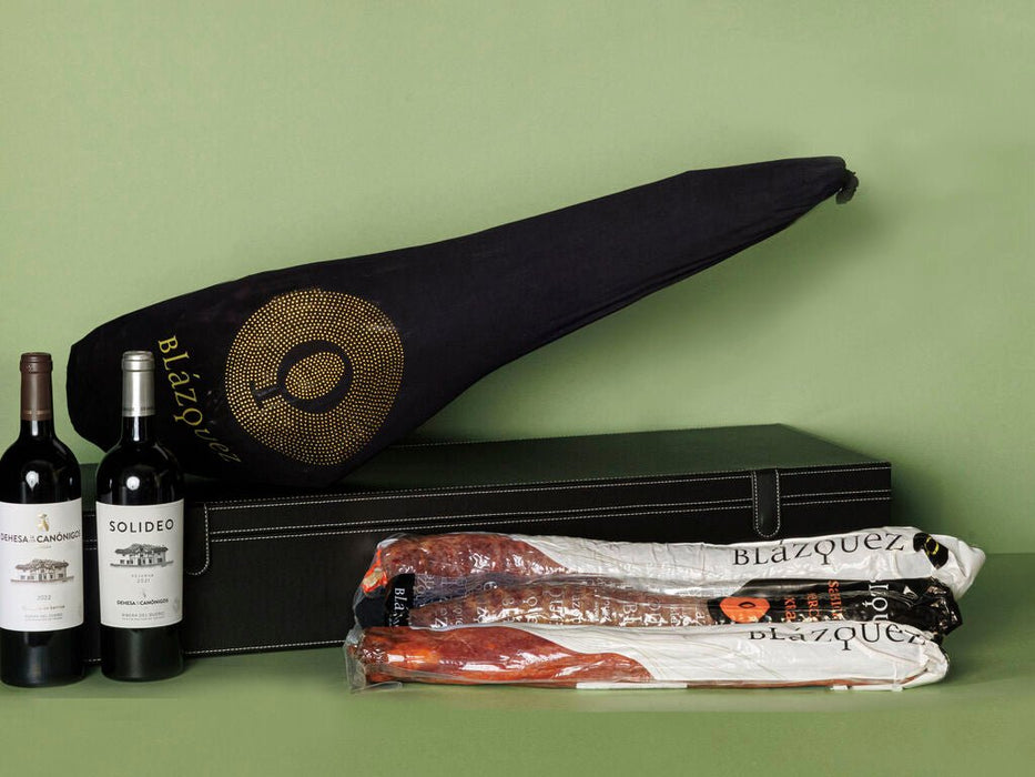 Lote nº 18 Navidad 2025