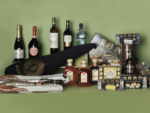 Lote nº 19 Navidad 2025