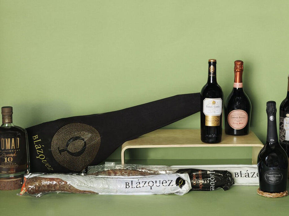 Lote nº 21 Navidad 2025