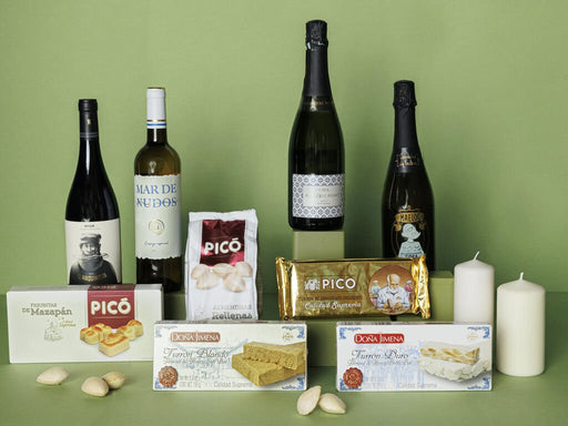 Lote nº 3 Navidad 2025