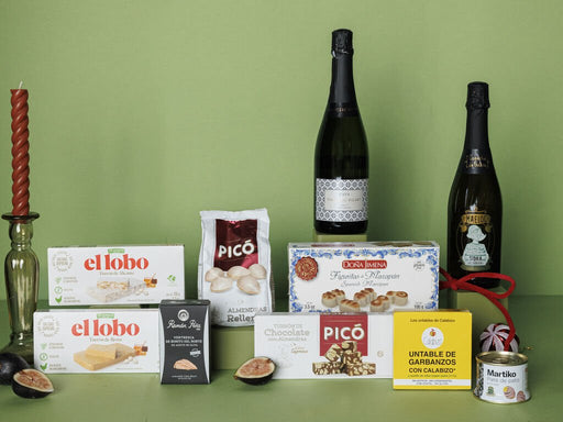 Lote nº 4 Navidad 2025