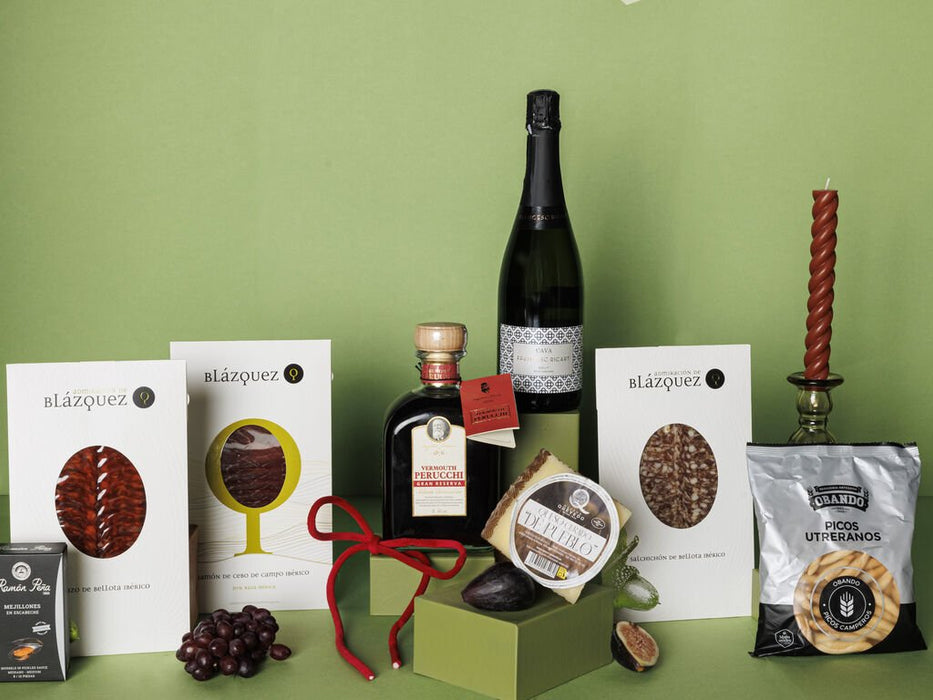 Lote nº 5 Navidad 2025