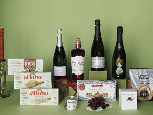 Lote nº 6 Navidad 2025