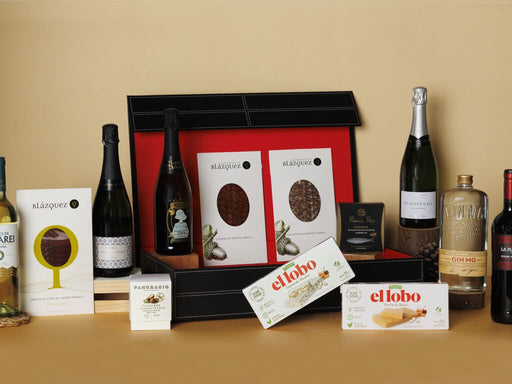 Lote nº 7 Navidad 2025