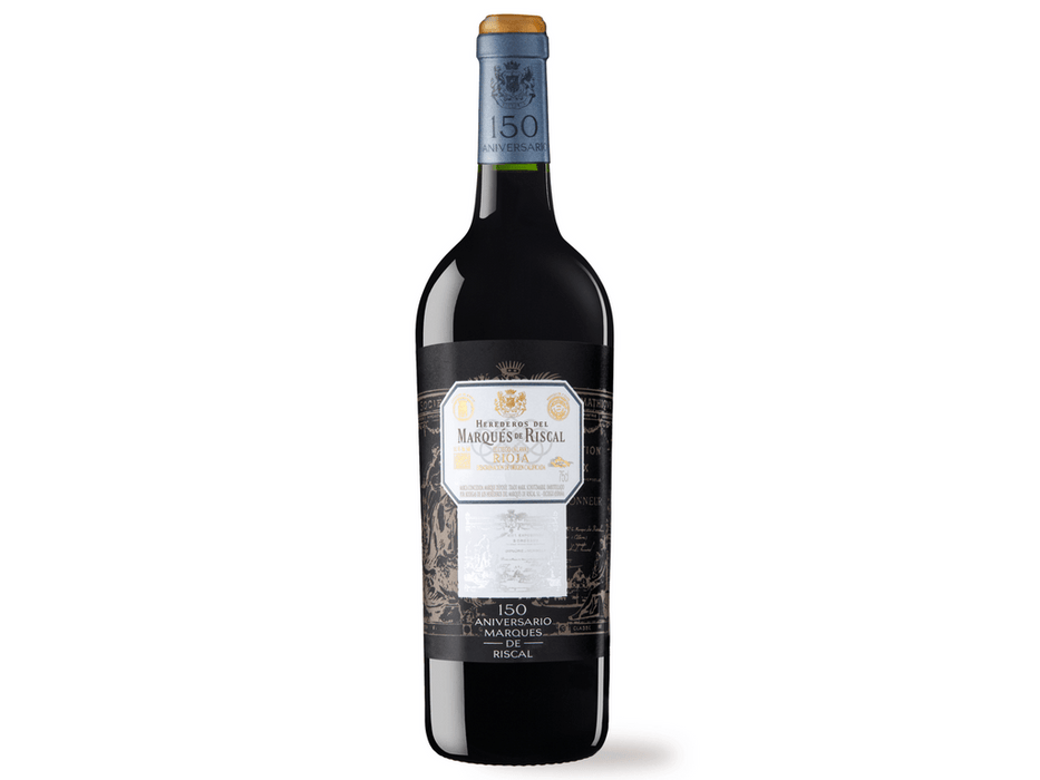 Marques de Riscal Gran Reserva 150 Aniversario 2017