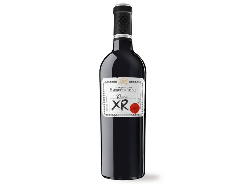 Marques de Riscal X.R. 2019