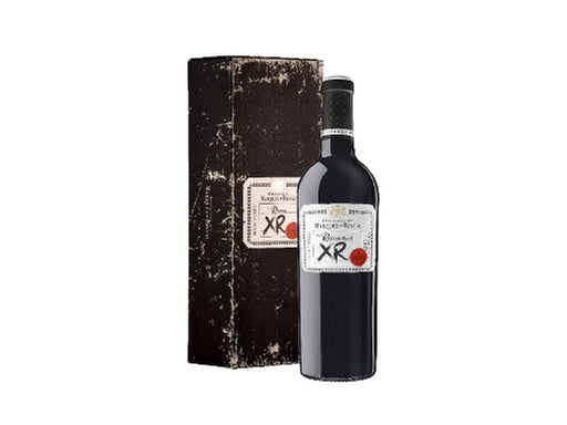 Marqués de Riscal XR Magnum Estuche - Vinusdei