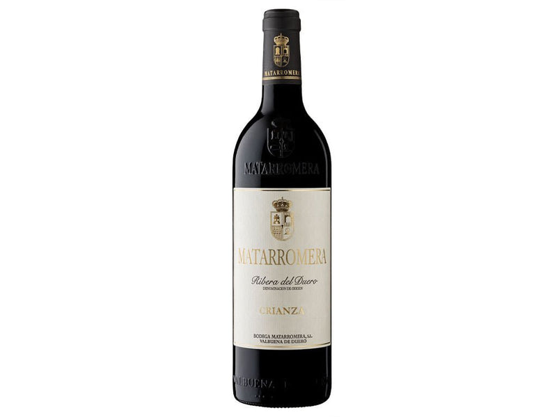 Matarromera Crianza Magnum 2021