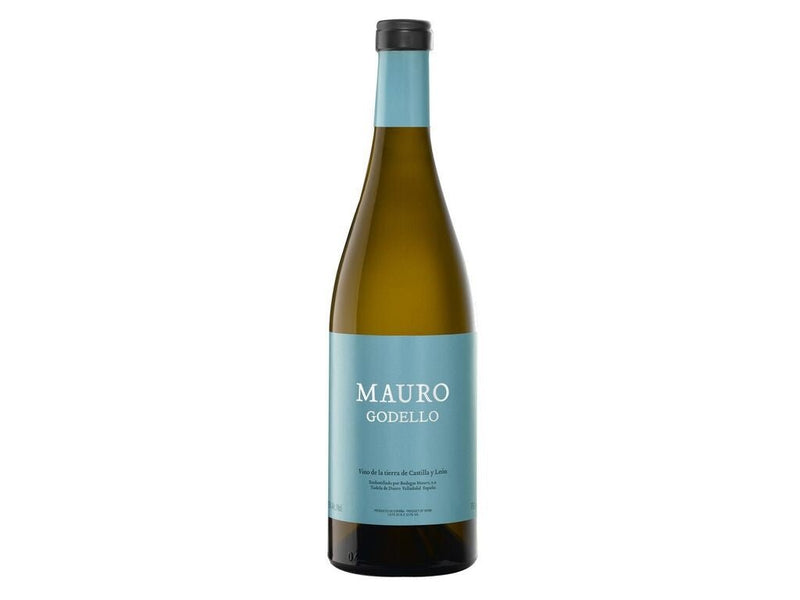 Mauro Godello 2023