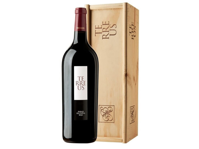 Mauro Terreus Magnum 2020 150 cl