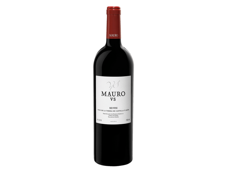 Mauro V.S. 2022