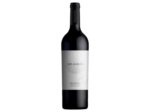 Milagros de Figuero 2020 - Vinusdei