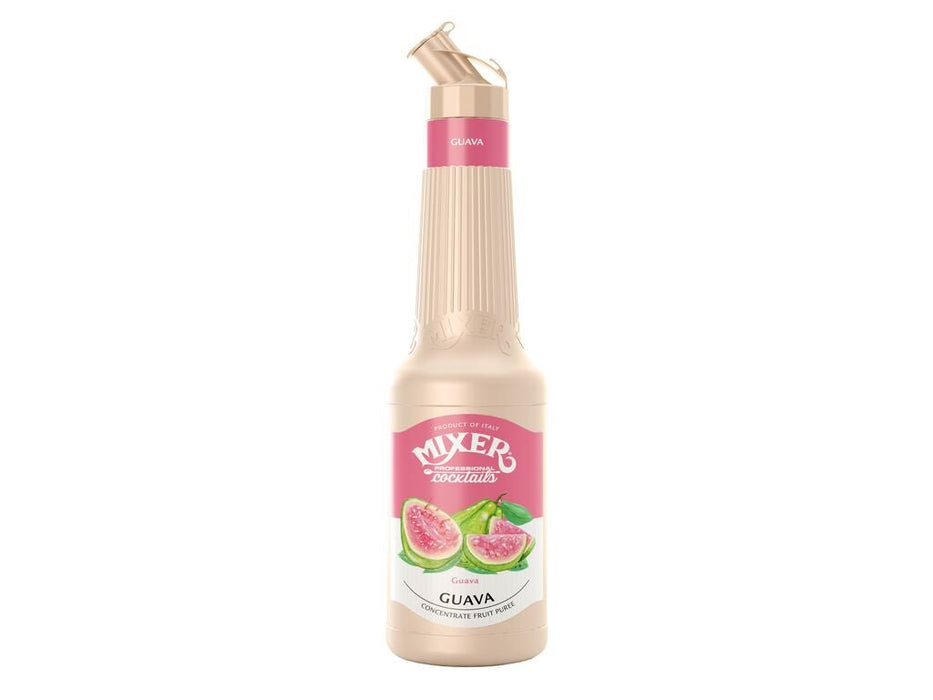 Mixer Puré Fruta Guayaba - Vinusdei