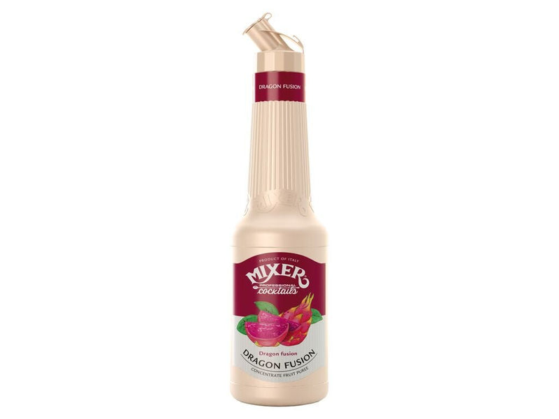 Mixer Pure Fruta Natural Dragon Fusion