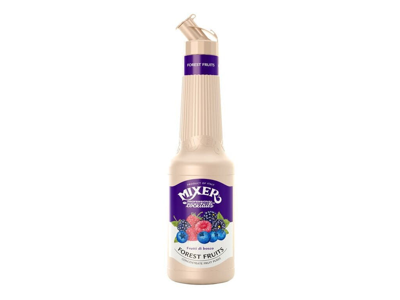 PURÉS