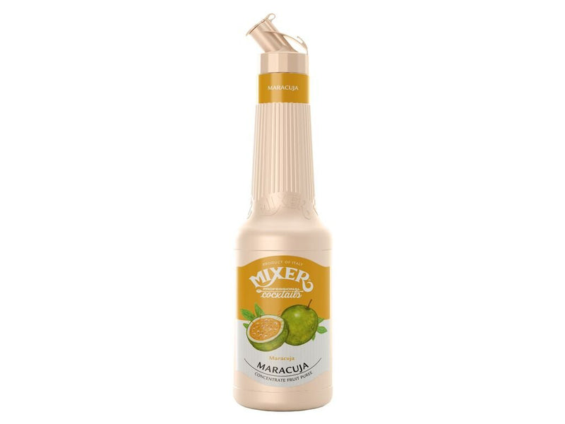 Mixer Pure Fruta Natural Maracuya