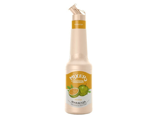 Mixer Pure Fruta Natural Maracuya