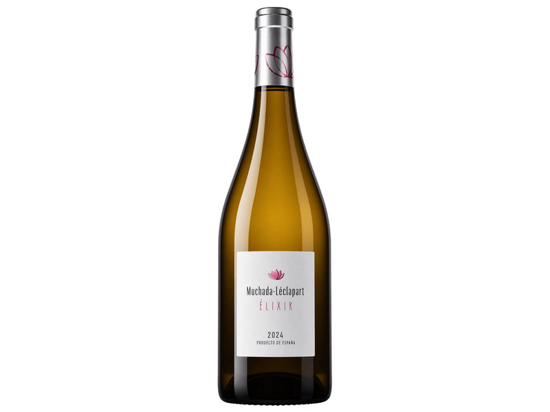 Muchada - Léclapart Elixir 2024 - Vinusdei