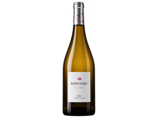 Muchada - Léclapart Elixir 2024 - Vinusdei