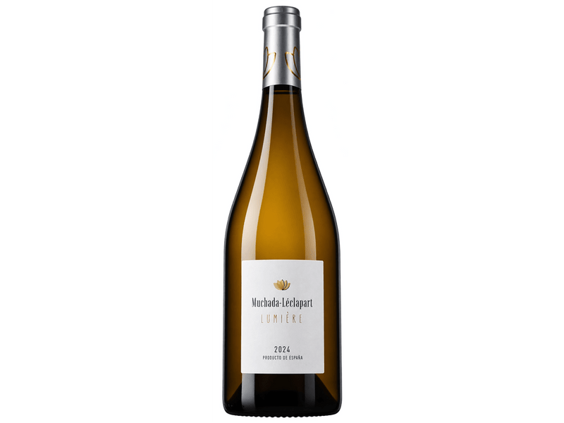 Muchada - Léclapart Lumiere 2023 Magnum - Vinusdei