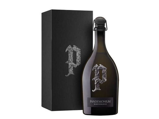 Pandemonium Blanco de Blancas Estuche - Vinusdei