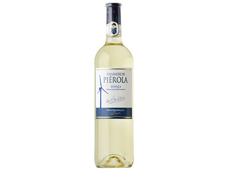 Pierola Blanco