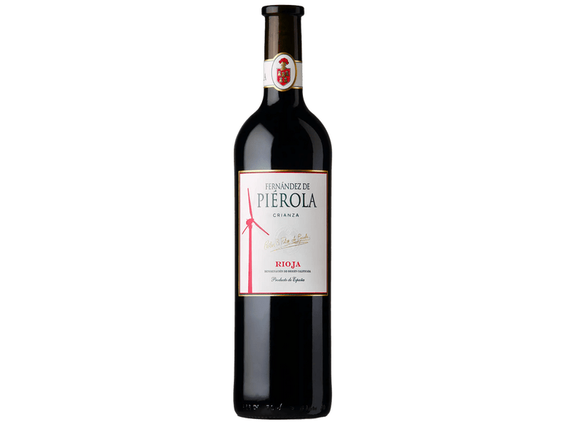 Pierola Crianza