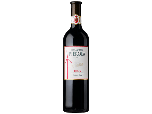 Pierola Crianza Magnum