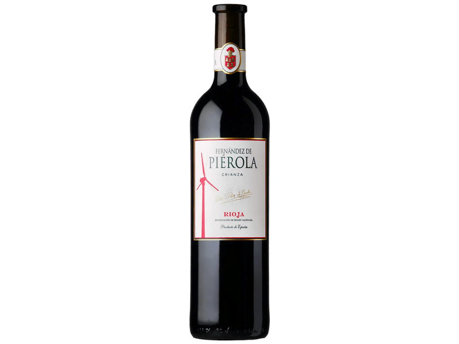 Pierola Crianza Magnum — Vinusdei