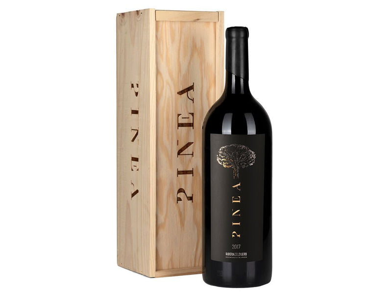 Pinea Crianza 2020 3 Litros