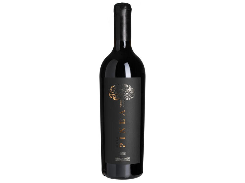 Pinea Crianza 2020