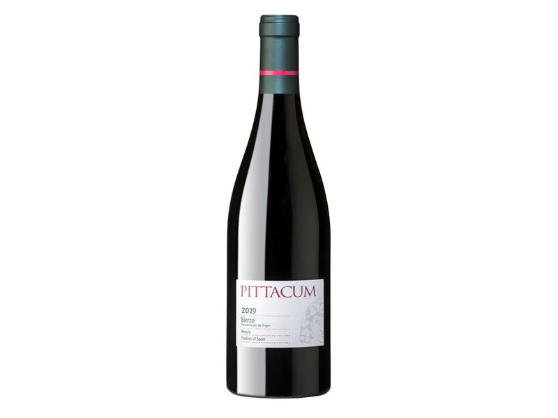 Pittacum Barrica 2020 Magnum